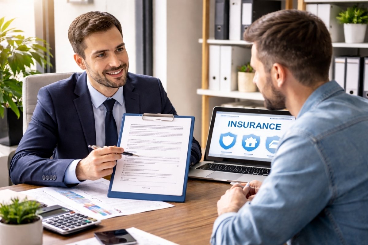 utrata dochodu na B2B kiedy warto wykupić ubezpieczenie